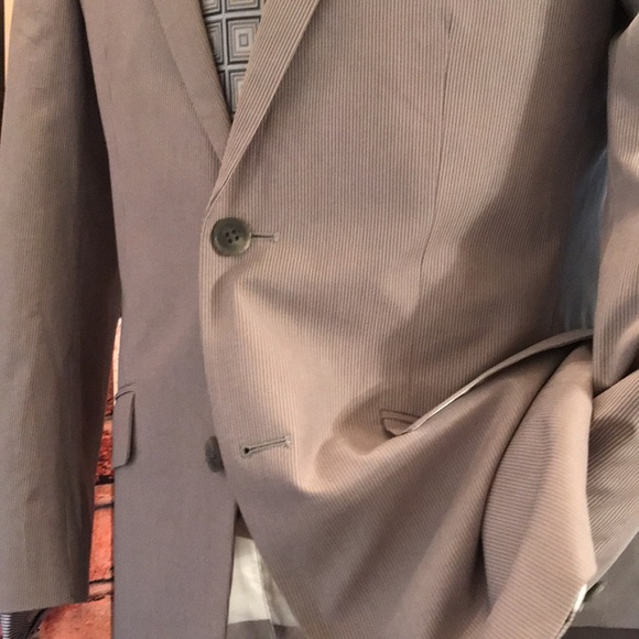 Kenneth Cole Sport Coat - Picture 14 of 17